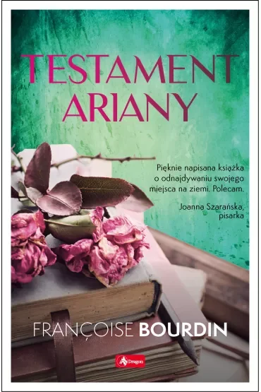 Testament Ariany