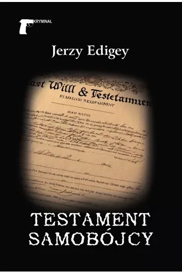 Testament samobójcy