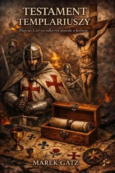 Testament Templariuszy