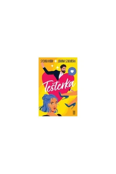 Testerka