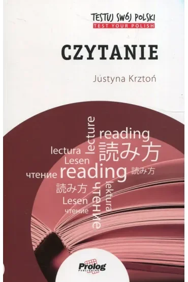 Testuj Swój Polski Czytanie