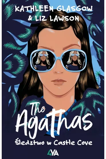The Agathas. Śledztwo w Castle Cove