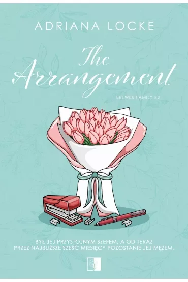 The Arrangement. Brewer Family. Tom 2