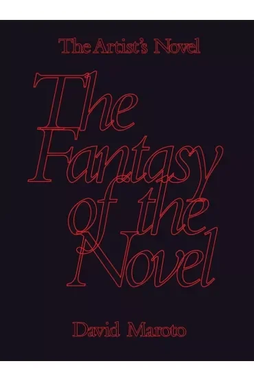 The Artist's Novel T.2