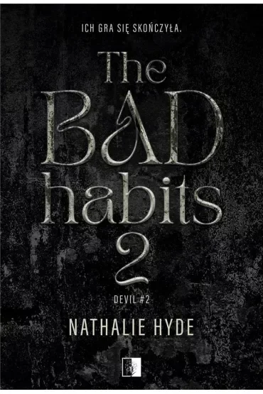 The Bad Habits 2. Devil. Tom 2