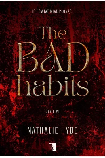 The Bad Habits. Devil. Tom 1