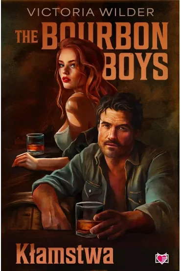 The Bourbon Boys. Kłamstwa