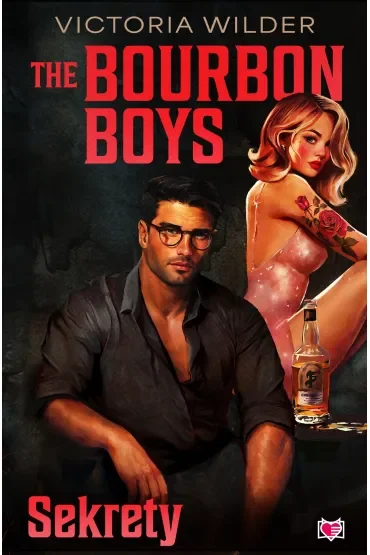 The Bourbon Boys. Sekrety