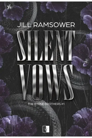 Jill Ramsower. The Byrne Brothers. Tom 1