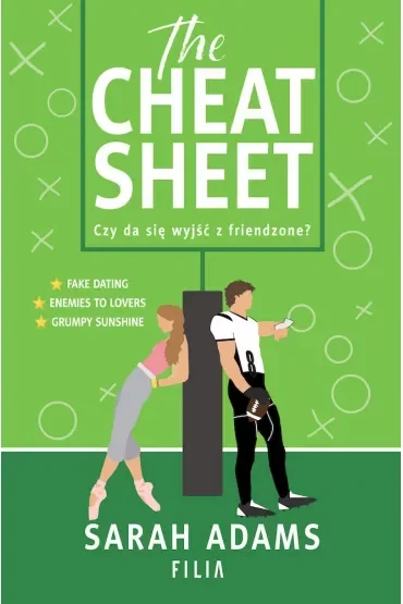 The Cheat Sheet (pocket)