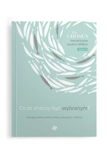 The Chosen - Interaktywne Studium biblijne Sezon 1