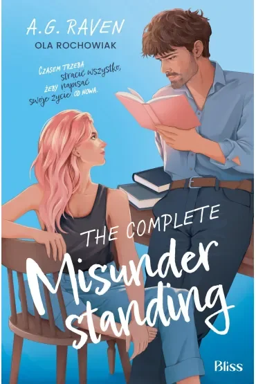 The Complete Misunderstanding
