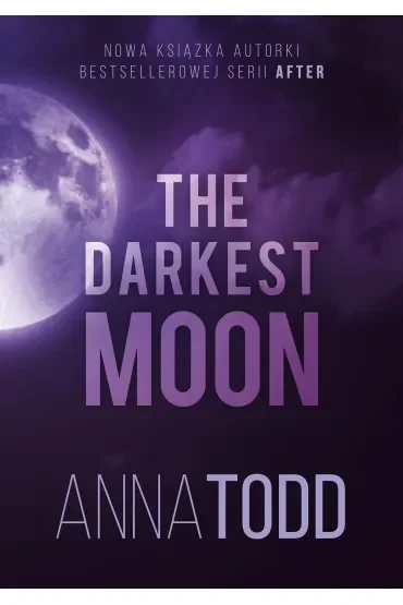 The Darkest Moon