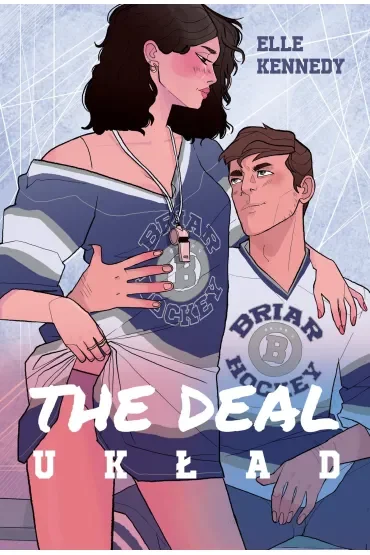 The Deal. Układ. Off-Campus. Tom 1