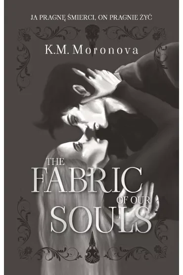The Fabric of Our Souls