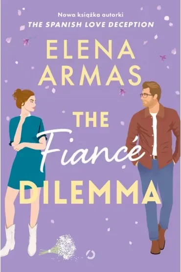 The Fiance Dilemma
