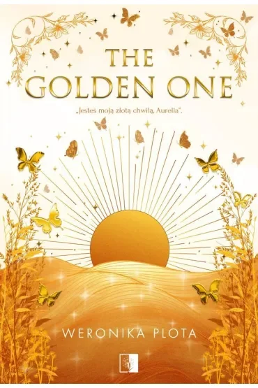 The Golden One wyd. specjalne