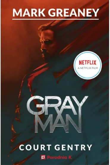 The Gray Man
