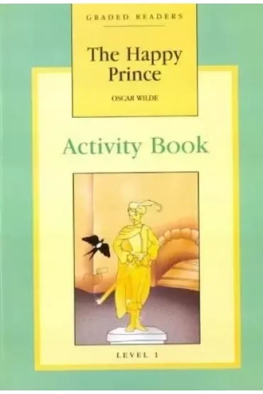 The Happy Prince. Activity Book