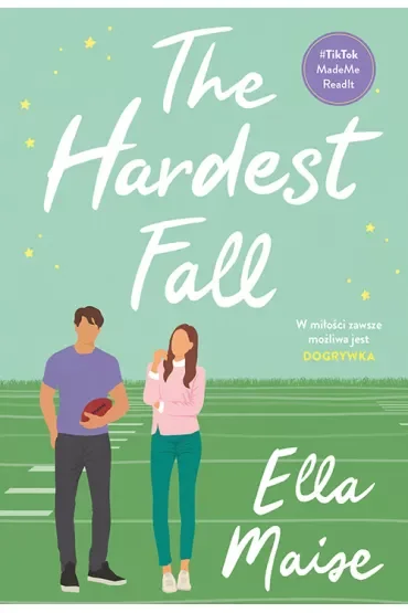The Hardest Fall