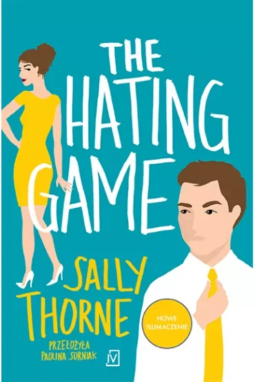 The Hating Game