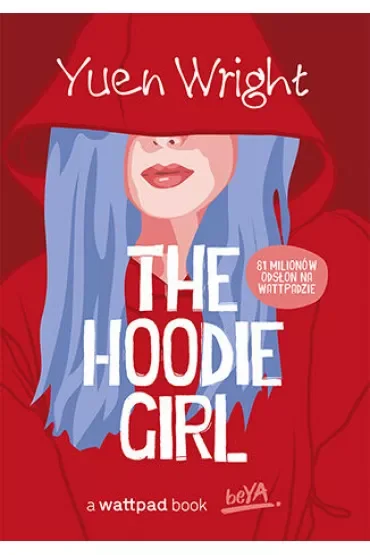 The Hoodie Girl
