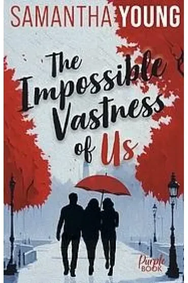 The Impossible Vastness of Us