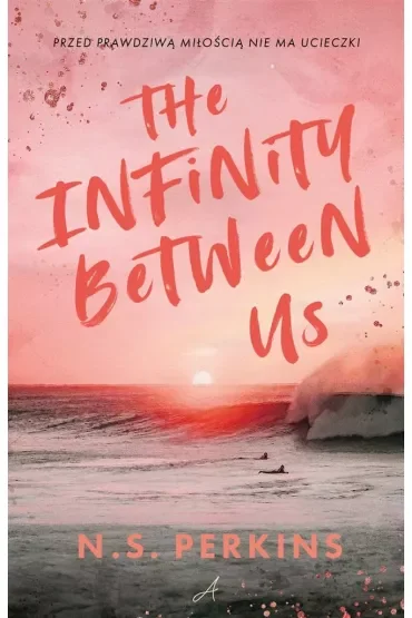 The Infinity Between Us