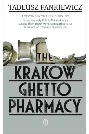 The Krakow Ghetto Pharmacy