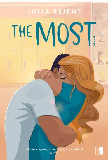 The Most. More. Tom 1