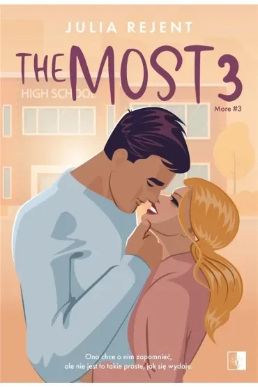 The Most. More. Tom 3