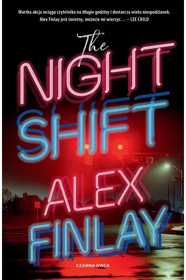 The Night Shift
