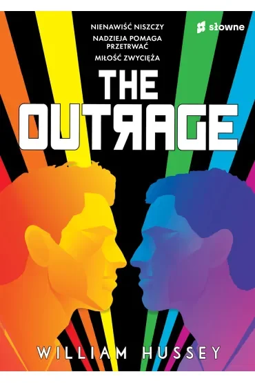 The Outrage