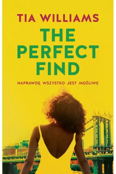 The Perfect Find