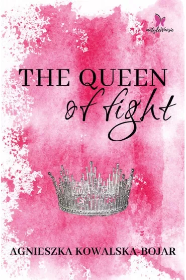 The queen of fight