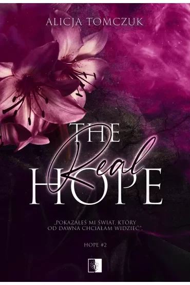 The Real Hope. Hope. Tom 2
