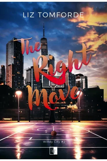 The Right Move. Windy City. Tom 2