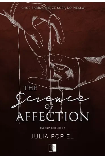 The Science of Affection. Dylogia Science. Tom 2