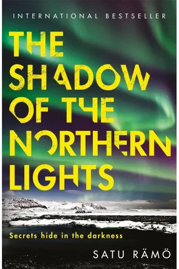 The Shadow of the Northern Lights