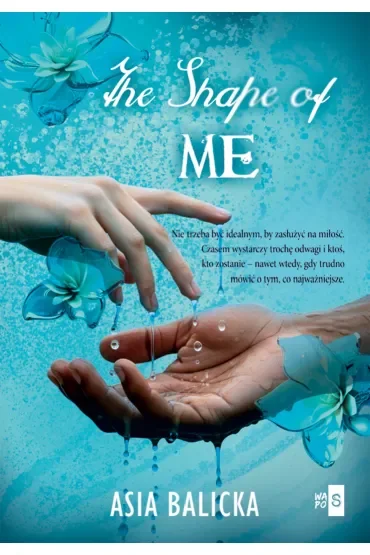 The Shape of Me