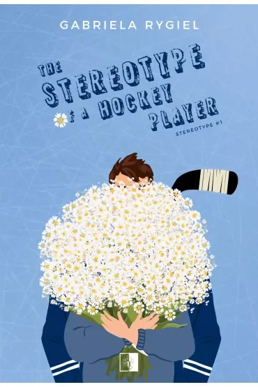 The Stereotype of a Hockey Player. Stereotype. Tom 1