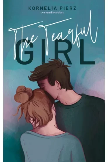 The Tearful Girl. The Mysterious Hunk. Tom 2