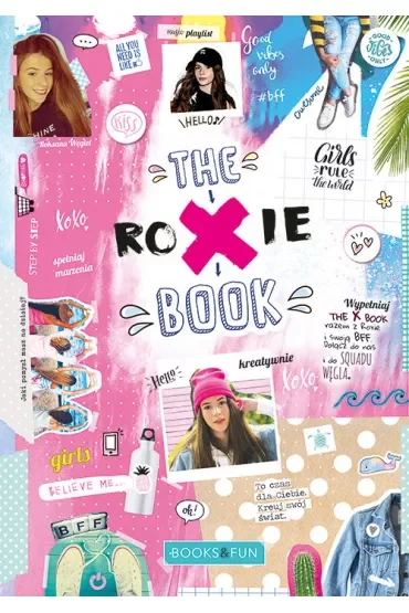 The X book
