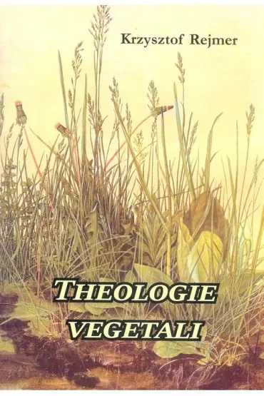 Theologie vegetali