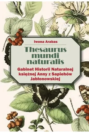 Thesaurus mundi naturalis