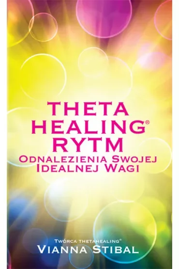 Theta Healing. Rytm