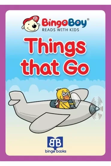 Things that Go