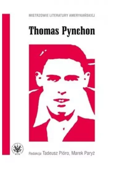 Thomas Pynchon