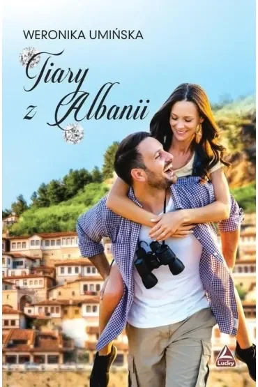 Tiary z albanii