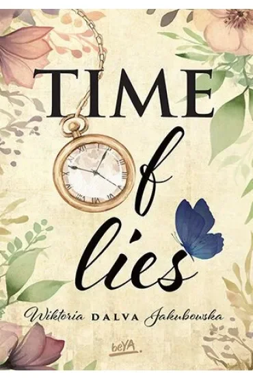 TIME of lies